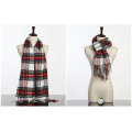 Fashion High quality winter cashmere men scarf